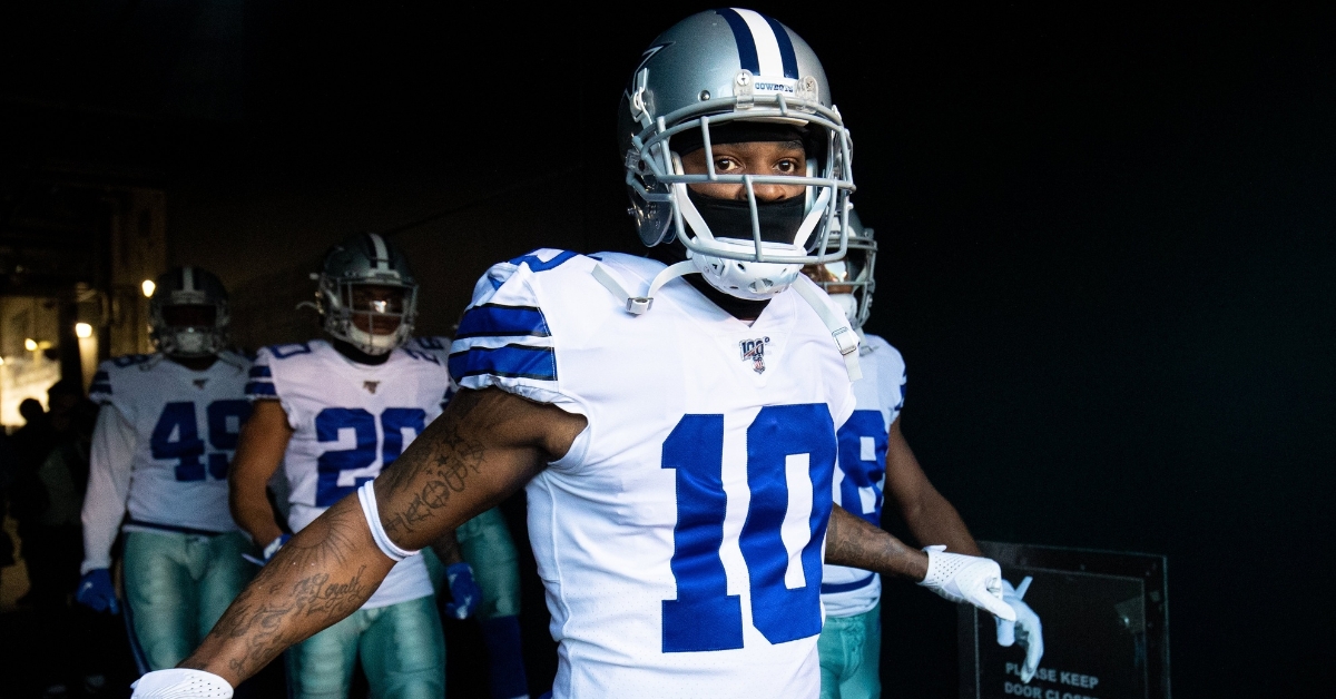 Five available free agents that could help Bears