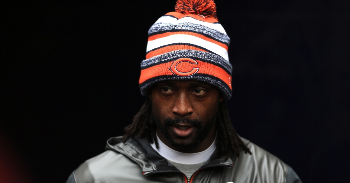 Bears News: Should Charles 'Peanut' Tillman make the Hall of Fame?