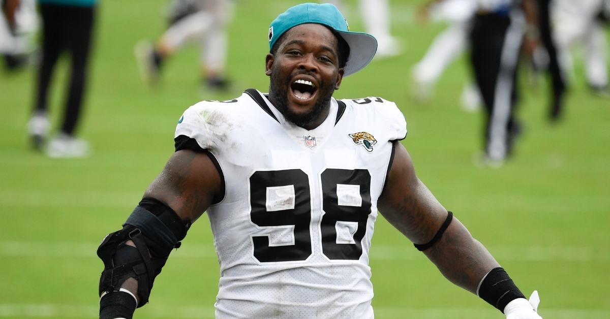 Is Timmy Jernigan a fit for the Bears?