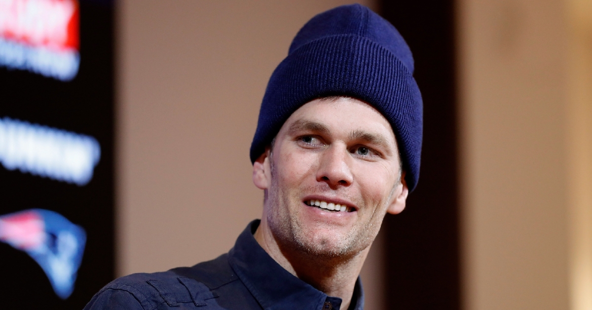 Could Tom Brady have interest in playing for Bears?