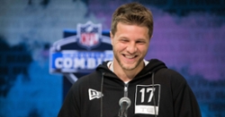 NFL 2020 prospect profile: TE Adam Trautman