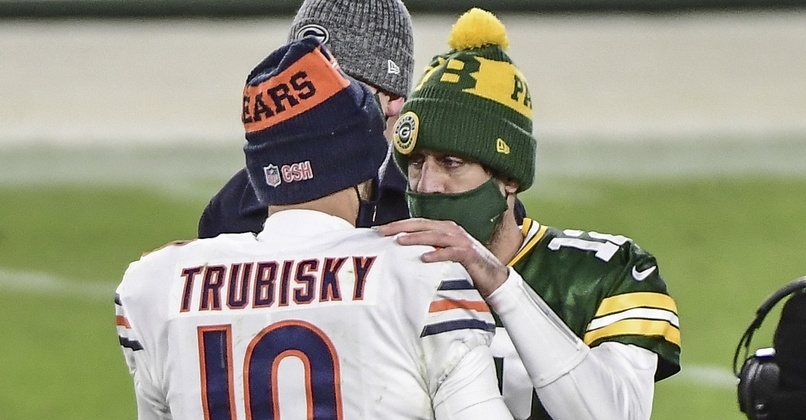 Three Things to watch, Prediction: Bears-Packers