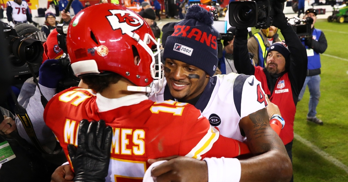 Breaking down Bears 2020 Opponents: Houston Texans