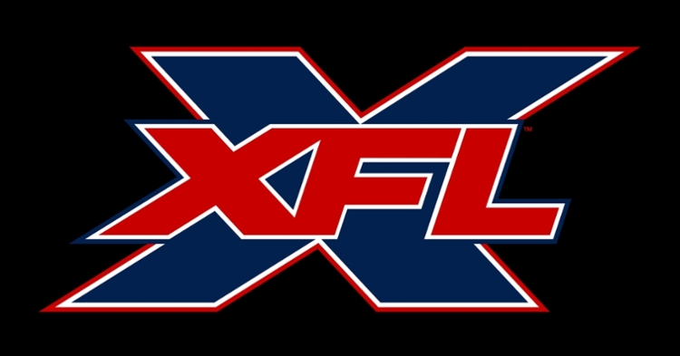 The XFL season ended due to the Coronavirus pandemic