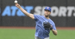 Cubs place three relievers on injured list, another coach tests positive for COVID-19
