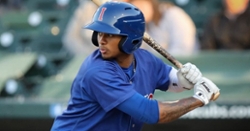 Cubs Minor League News: Sergio Alcantara impressive in I-Cubs win, Rowan Wick dominates, m