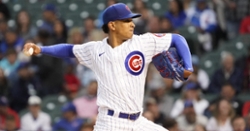 2021 Season Report Cards: Adbert Alzolay, Alec Mills, Trevor Williams