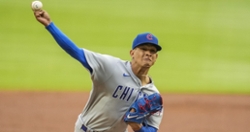 Chicago Cubs lineup vs. A's: Nick Madrigal at leadoff, Adbert Alzolay to pitch