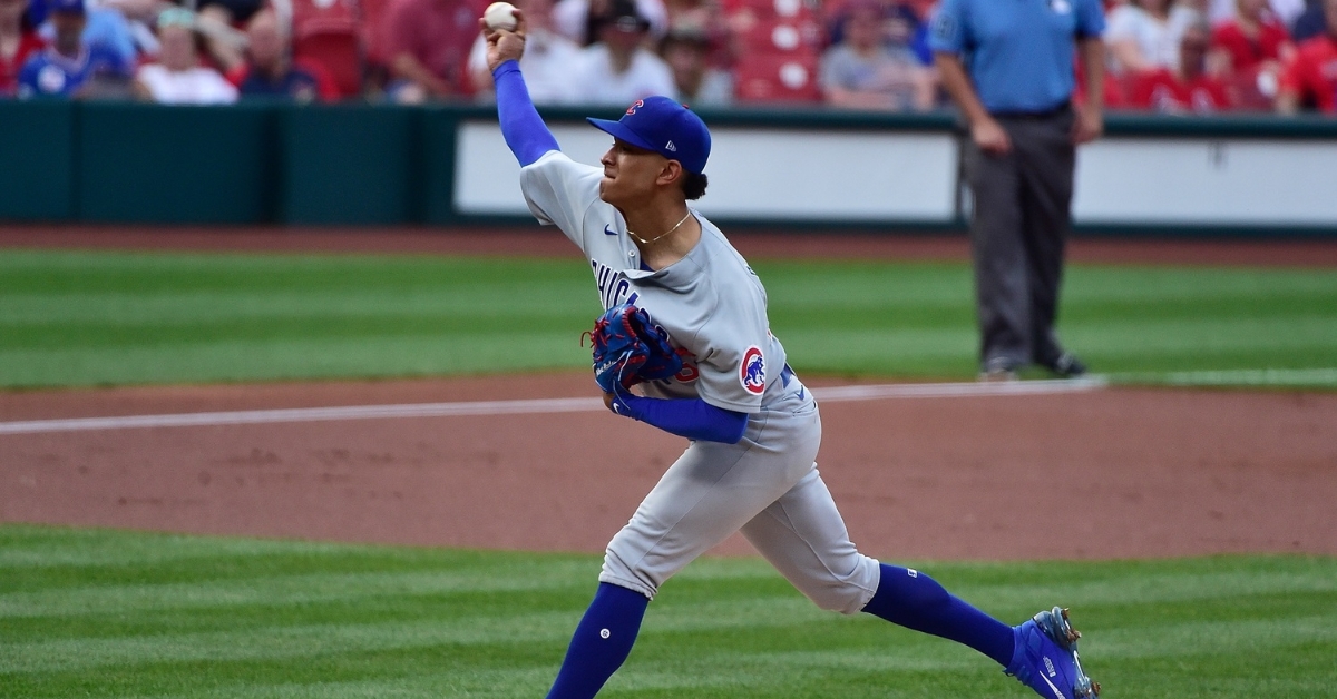 Cubs come up short in close call with Cardinals