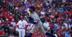 Takeaways from Cubs loss to Cardinals