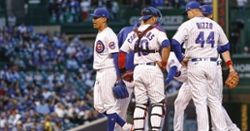 Takeaways from Cubs loss to Indians