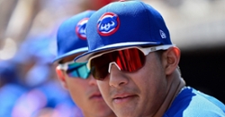 Chicago Cubs lineup vs. Reds: Christopher Morel in CF, Trey Mancini in  cleanup