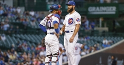 Takeaways from Cubs' blowout loss to Brewers