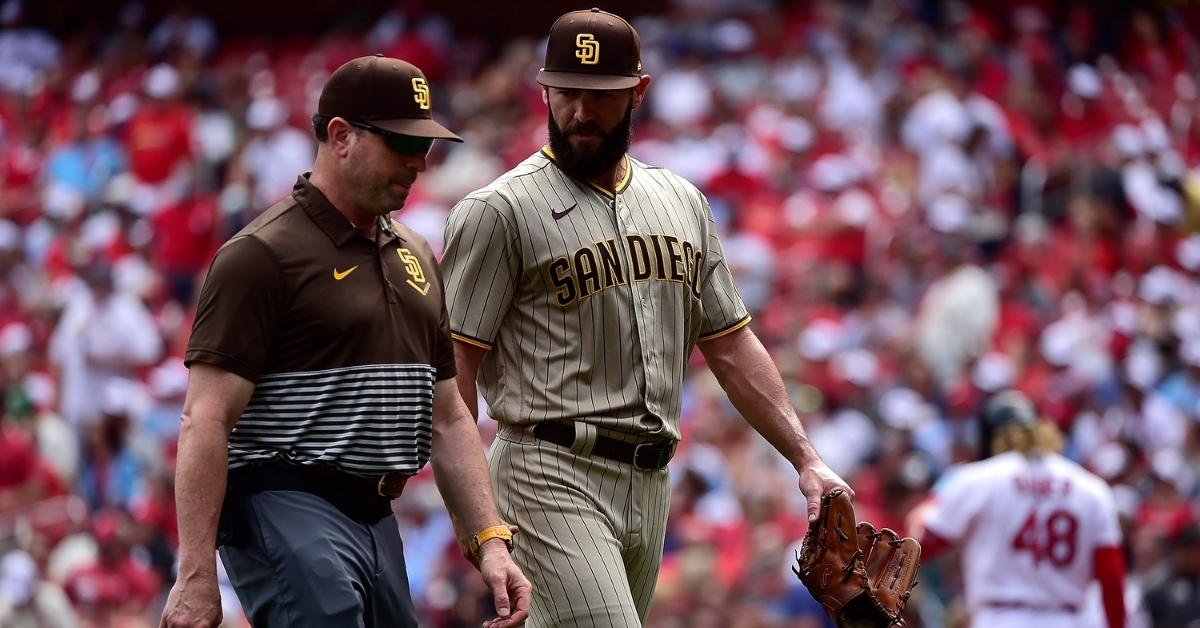 Jeff Curry - USA Today Sports