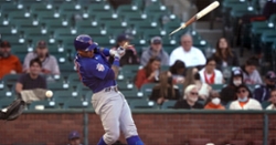 Cubs fall short against Giants, suffer third consecutive defeat