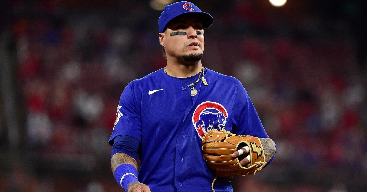 Cubs commit four errors, fall to Cardinals at Busch Stadium