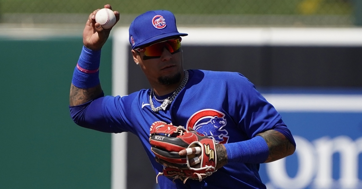 Three takeaways from Cubs win against A's