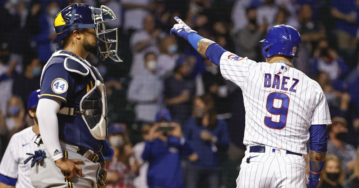Commentary: Hot start is vital for 2021 Cubs