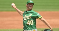 Three trade options for Cubs involving the A's
