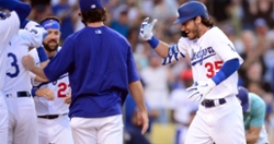 Cubs lose to Dodgers on walkoff blast by Cody Bellinger