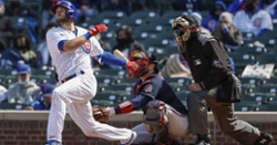 Roster Move: Cubs activate David Bote from IL list, reliever optioned
