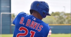 Cubs announce 15 non-roster invitees for Spring Training 2022