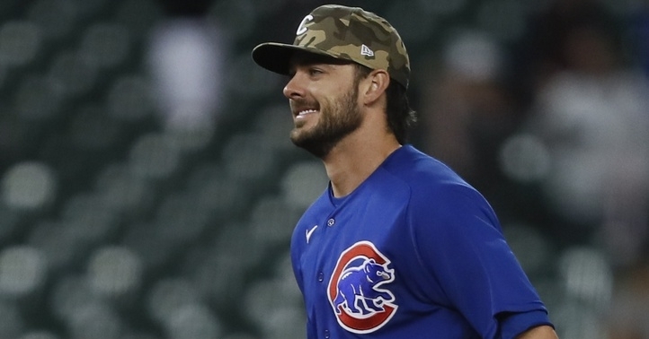 Takeaways from Cubs win over Tigers: Extending Bryant, Arrieta back, Kimbrel locked in