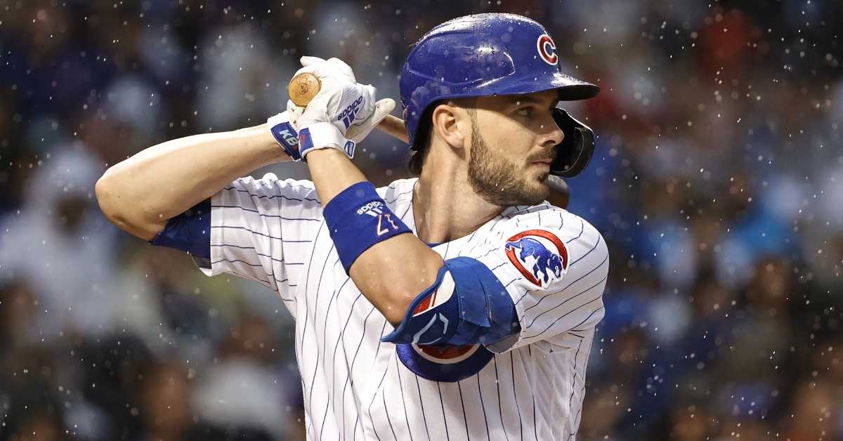 Takeaways from Cubs loss to Cardinals