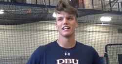 Cubs Prospect Focus: Bryce Ball
