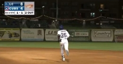 Cubs Minor League News: Canario smacks 7th homer, Cassie's first homer with Pelicans, more