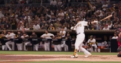 WATCH: Victor Caratini hits walkoff two-run homer against Amir Garrett