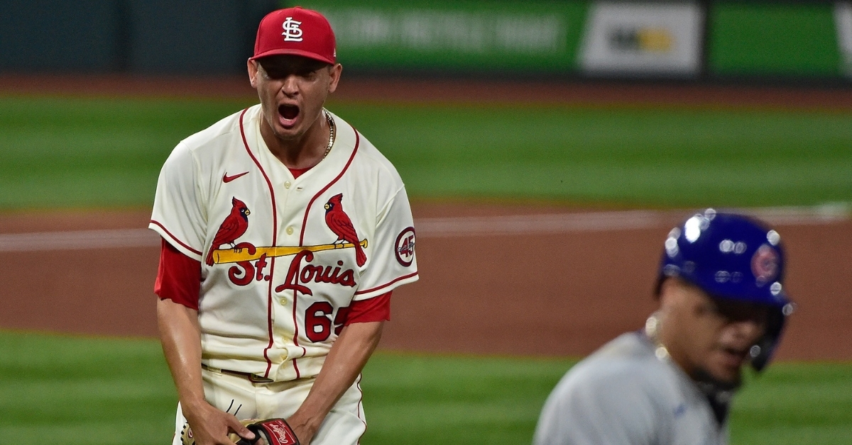 Three takeaways from Cubs loss to Cardinals