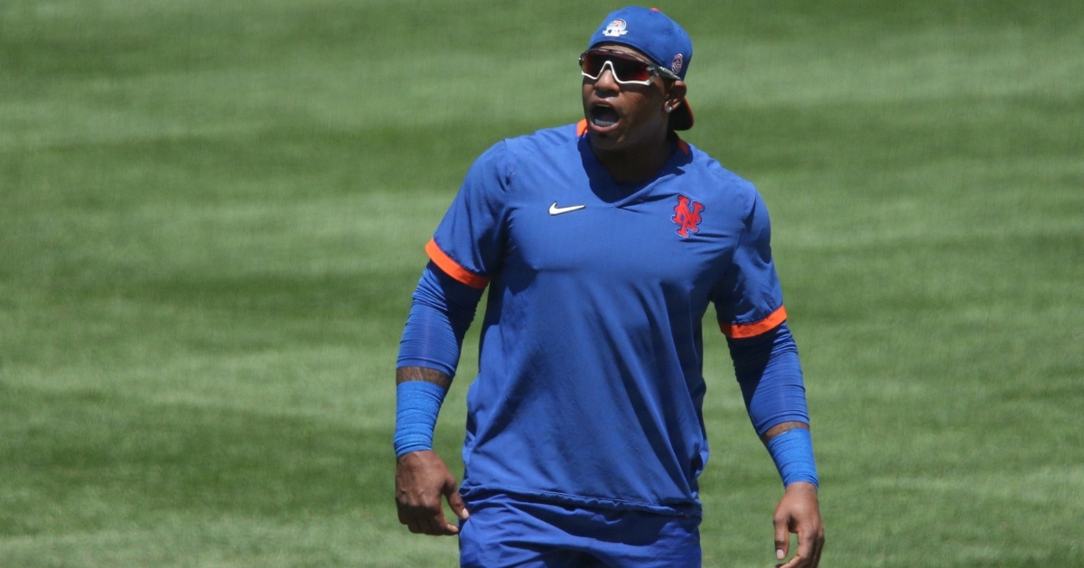 Cespedes has always been a talented hitter (Brad Penner - USA Today Sports)