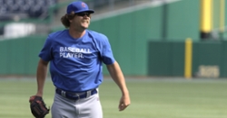 Cubs should look to the 'Sheriff' for relief help