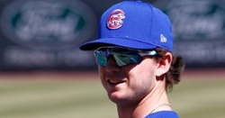 Cubs' No. 12-rated prospect undergoes Tommy John surgery