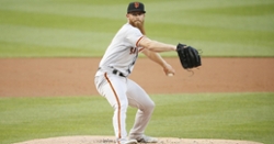 Cubs select lefty pitcher in Rule 5 Draft