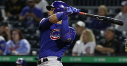 Contreras does it all as Cubs snap seven-game skid