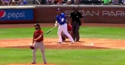 WATCH: Willson Contreras crushes fourth homer of spring