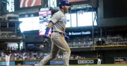 Projecting Cubs Opening Day 2025 Roster