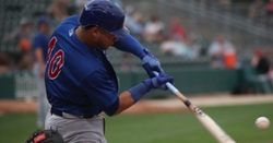 Cubs Minors Daily: Willson Contreras homers in rehab start, Nwogu impressive, more
