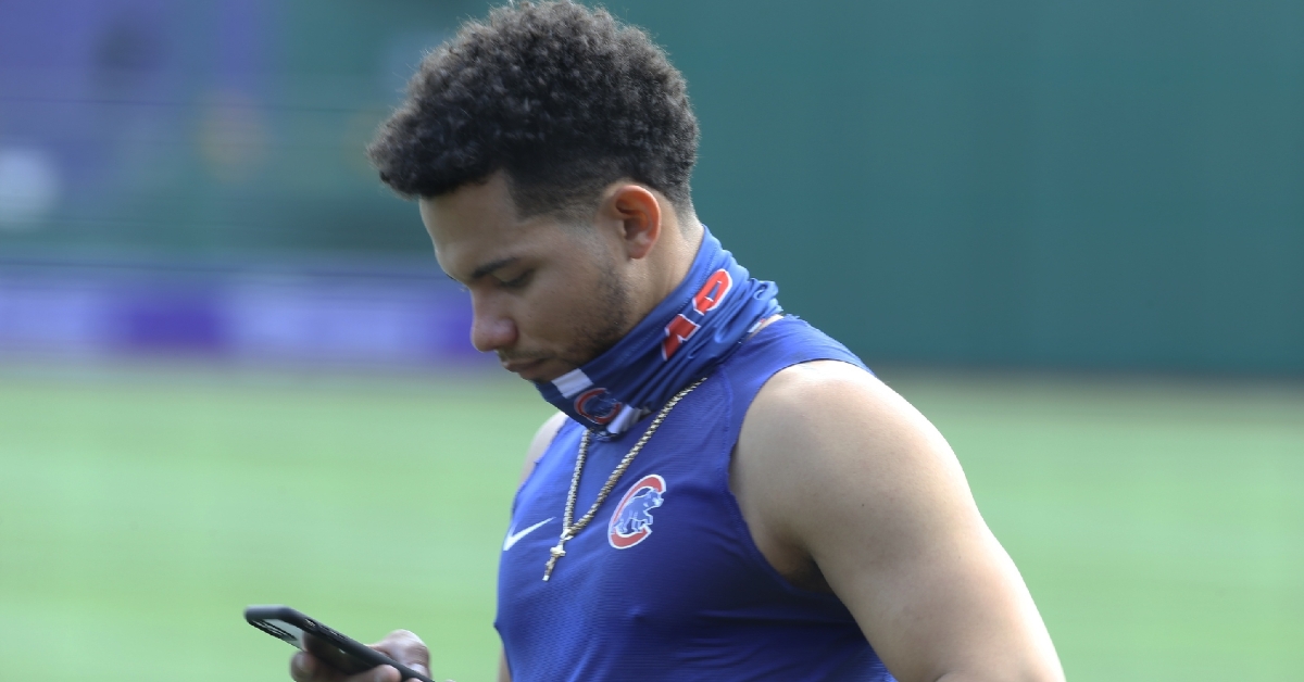 Three takeaways from Cubs' blowout loss to Pirates