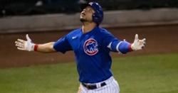 Chicago Cubs lineup vs. Pirates: Willson Contreras at catcher, Keegan Thompson to pitch