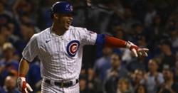 Chicago Cubs lineup vs. Reds: Willson Contreras at leadoff, Drew Smyly to pitch