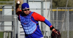 2021 Cubs Projections: Willson Contreras, other catchers