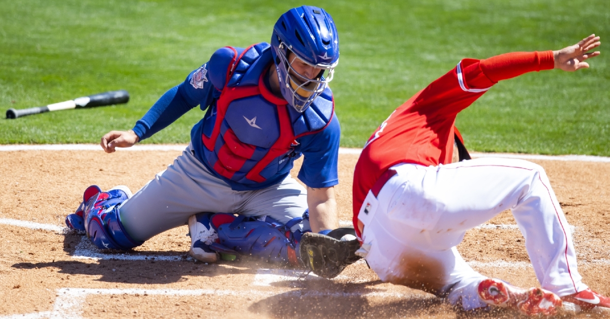 Three takeaways from Cubs blowout loss to Angels