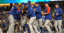 Three takeaways from Cubs' no-hitter of Dodgers