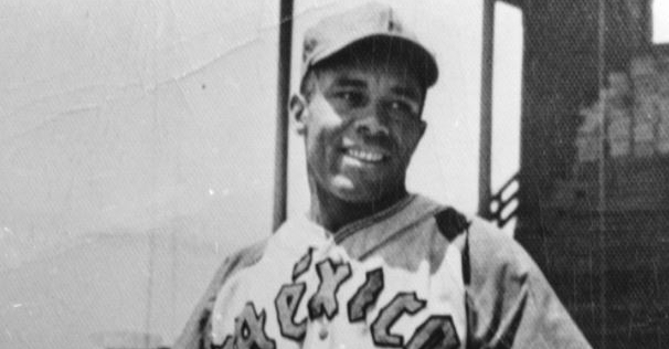 All-Time Greats: Negro League's Ray Dandridge