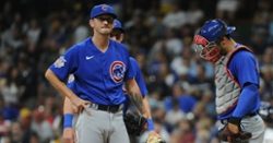Cubs lose to Brew Crew for 10th straight time