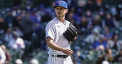 Zach Davies shines as Cubs survive Pirates, win fourth straight