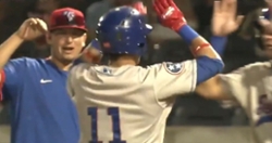 Cubs Minor League News: Morel and Davis crush two bombs each, Thompson impressive, more